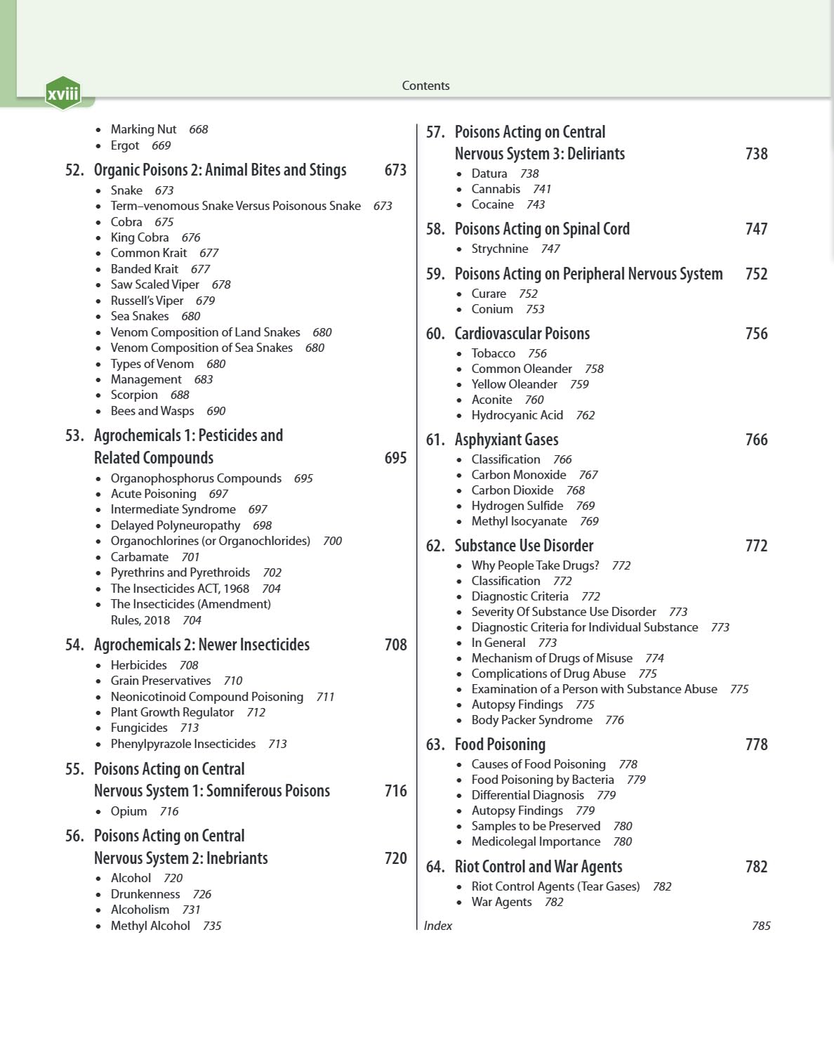 PRINCIPLES OF FORENSIC MEDICINE & TOXICOLOGY - Retail Maharaj