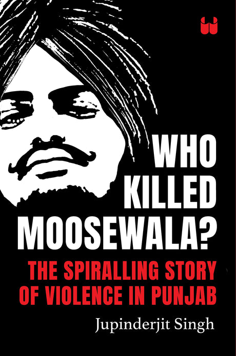 Who Killed Moosewala ? - Retail Maharaj