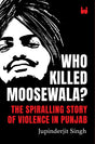 Who Killed Moosewala ? - Retail Maharaj