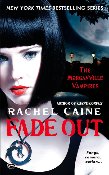 Fade Out: The Morganville Vampires: 7 - Retail Maharaj