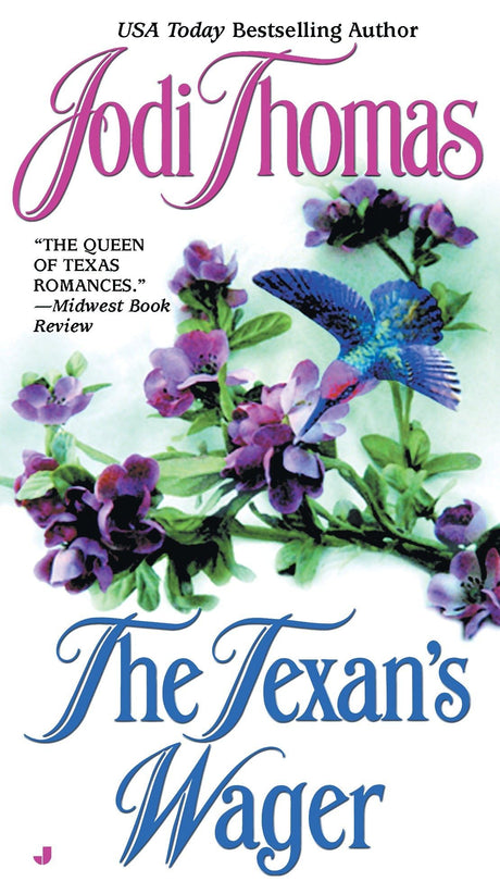 The Texan's Wager: 1 (The Wife Lottery) - Retail Maharaj