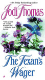The Texan's Wager: 1 (The Wife Lottery) - Retail Maharaj