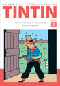The Adventures Of Tintin Volume 1 - Retail Maharaj