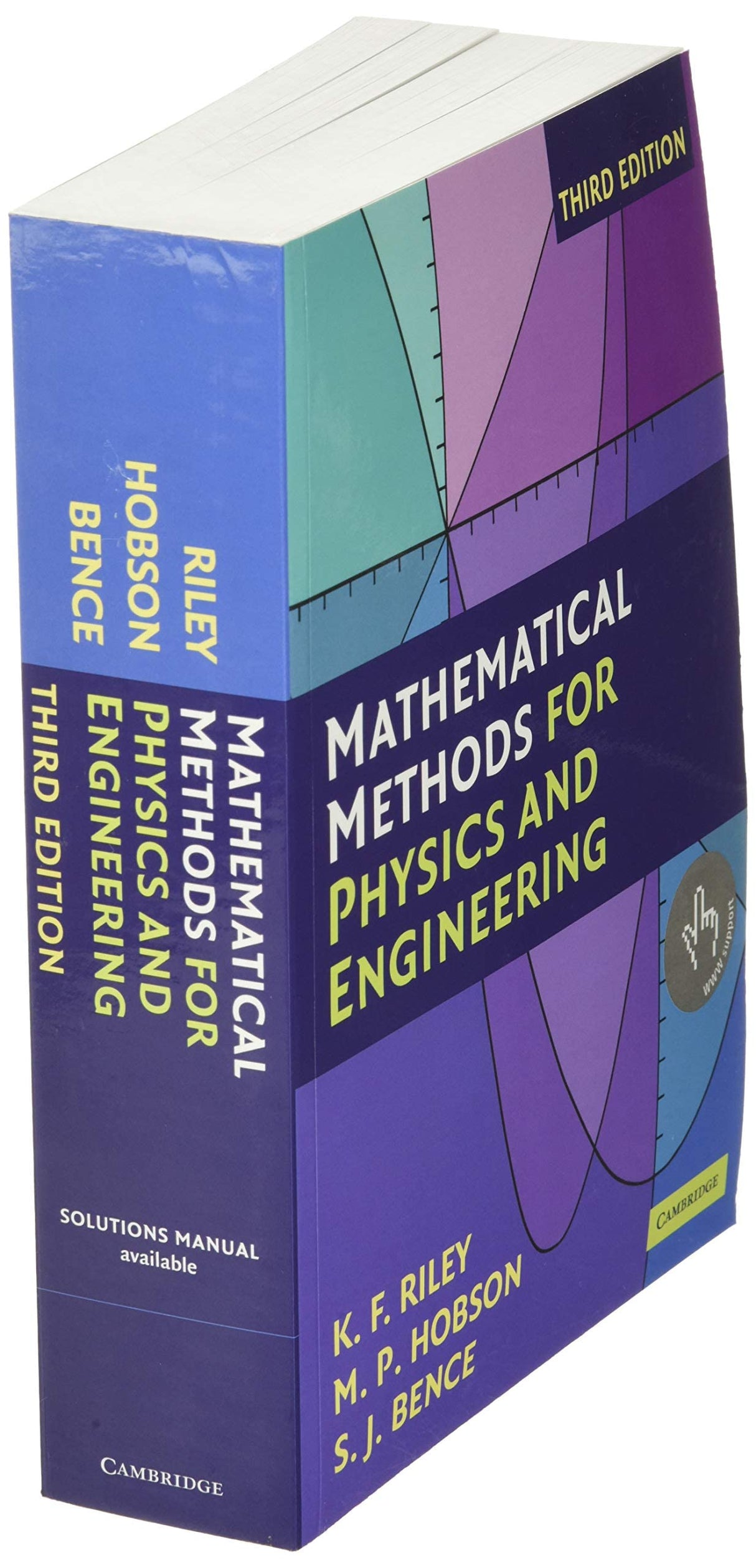 Mathematical Methods for Physics and Engineering - Retail Maharaj