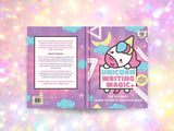 Unicorn Writing Magic: The Ultimate Learn-To-Write Practice Book - Retail Maharaj