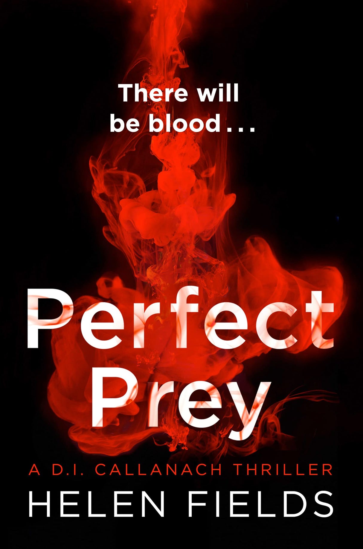 Perfect Prey: How Glass Buildings in the Inner City Transformed a Neighborhood: The twisty new crime thriller that will keep you up all night: Book 2 (D.I. Callanach Thrillers, 2) - Retail Maharaj