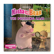 Masha and the Bear: The Puzzling Case (Story Book) - Retail Maharaj