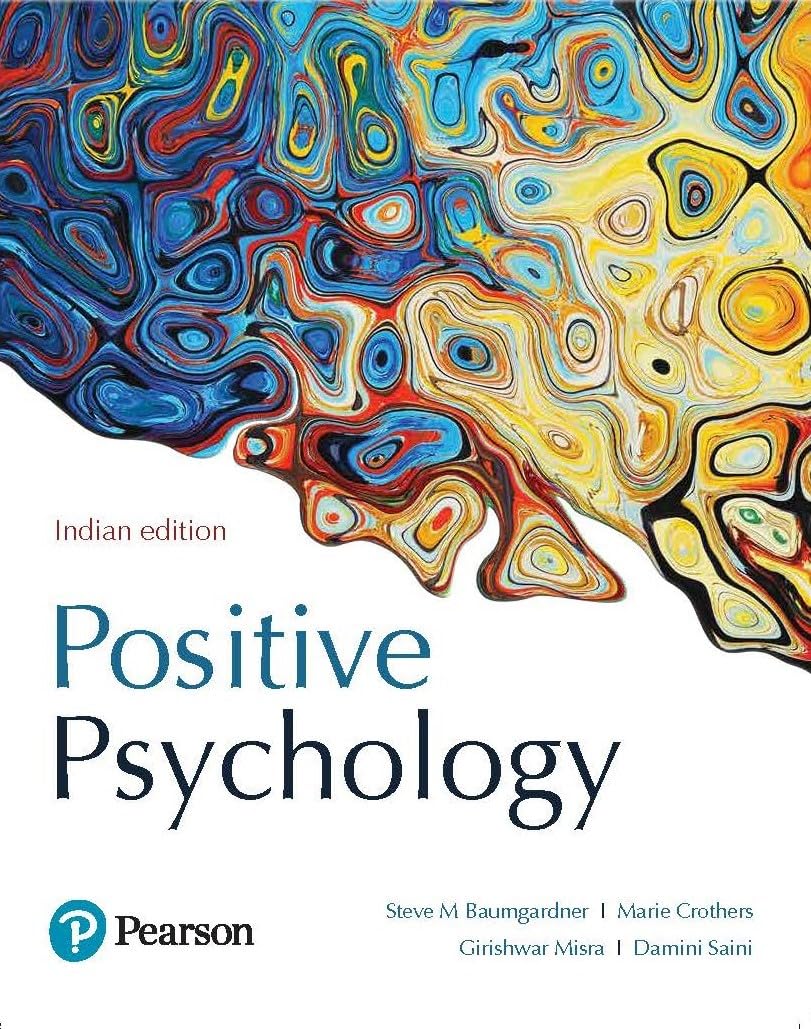 Positive Psychology | Includes a Complete New Section on Emotional Intelligence | Enriched with Pedagogical | NEP-2020 Principles | – Pearson - Retail Maharaj