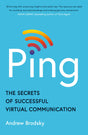 Ping: The Secrets of Successful Virtual Communication - Retail Maharaj