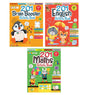 201 Activity Books (Pack of 3 books) - Retail Maharaj