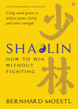 Shaolin: How To Win Without Fighting (English) - Retail Maharaj