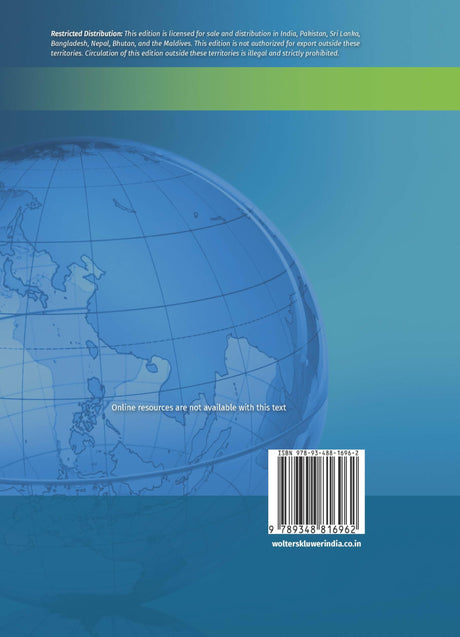 Rockwood & Green's Fractures In Children and Adults, (Vol 3 Set), 10ed - Retail Maharaj