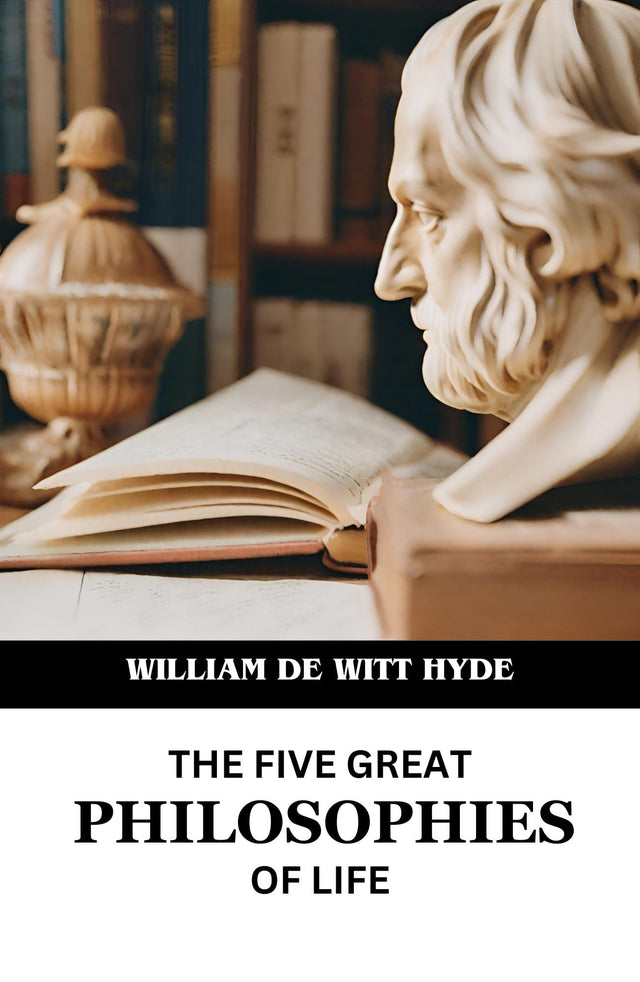 The Five Great Philosophies Of Life - Retail Maharaj