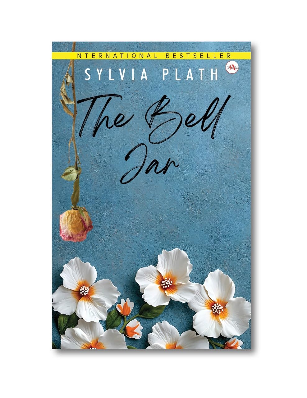 The Bell Jar | Sylvia Plath | Hardcover | International Bestseller Book - Retail Maharaj