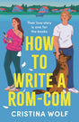 How to Write a Rom-com: The Must-read Bookish Romance Brand-new for 2025, Perfect for Fans of Small Town Love Stories - Retail Maharaj
