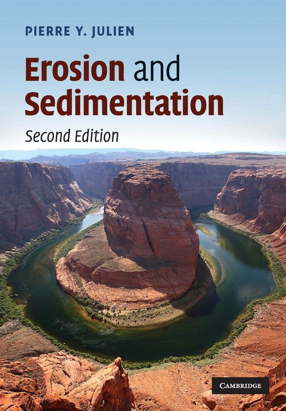 Erosion and Sedimentation - Retail Maharaj