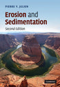 Erosion and Sedimentation - Retail Maharaj