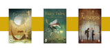 The Magical Fairytales & Fables (Set of 3 Books) - Retail Maharaj