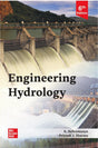 Engineering Hydrology | 6th Edition | K. Subramanya & Priyank J. Sharma - Retail Maharaj