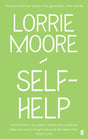 Self-Help: ‘One of America’s most brilliant writers.’ Stylist - Retail Maharaj