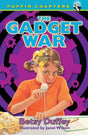 The Gadget War (Puffin Chapters) - Retail Maharaj