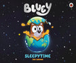 Bluey: Sleepytime - Retail Maharaj