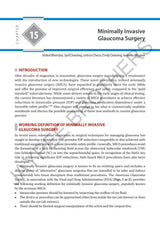 CLINICAL DECISION MAKING IN GLAUCOMA - Retail Maharaj