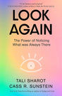 Look Again (B PB): The Power of Noticing What was Always There - Retail Maharaj