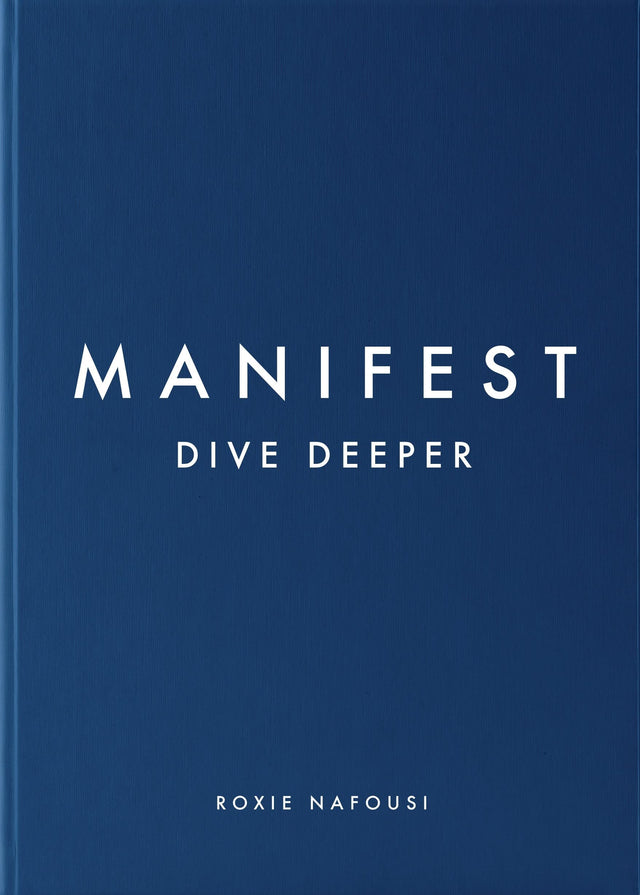 Manifest: Dive Deeper - Retail Maharaj