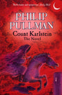 Count Karlstein - The Novel - Retail Maharaj