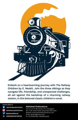 The Railway Children - Retail Maharaj