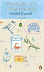 Penguin Essentials My Family and Other Animals - Retail Maharaj