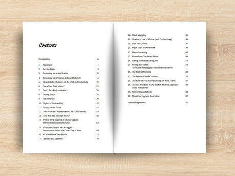 Small Actions, Big Results: 31 Habits for a Supercharged Life - Retail Maharaj