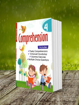 Comprehension 4 - Retail Maharaj