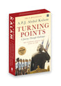 A.P.J. Abdul Kalam Boxset: Turning Points, Pathways to Greatness, A Manifesto for Change - Retail Maharaj