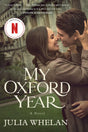 My Oxford Year: NOW A MAJOR NETFLIX FILM - Retail Maharaj