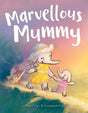 Marvellous Mummy - Retail Maharaj