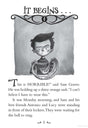 Eerie Elementary - 01: The School Is Alive - Retail Maharaj