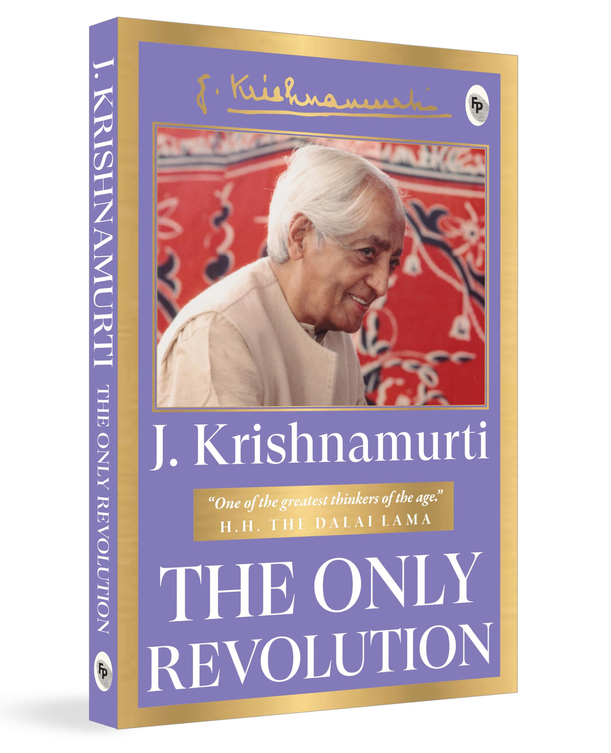 Awakening the Mind: The Essential Krishnamurti (Boxed Set) - Retail Maharaj