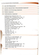 Clinical Assessment Skilss For Physiotherapists And Occupationals (Pb 2017) - Retail Maharaj