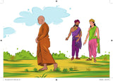 Bhagwan Buddh - Hindi