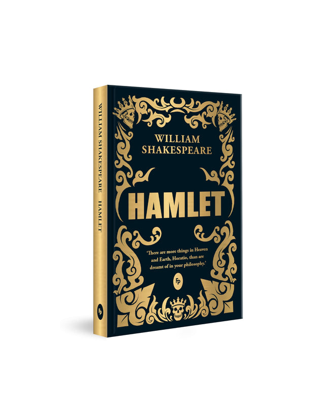 Hamlet (Pocket Classic) - Retail Maharaj