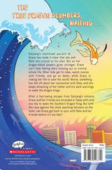 City Of Dragons #03: Quest For The True Dragon (A Graphic Novel) - Retail Maharaj
