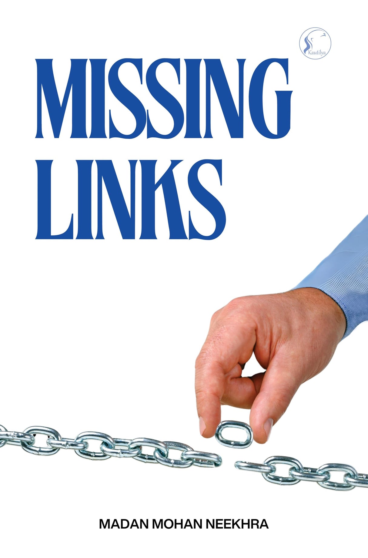 Missing Links - Retail Maharaj