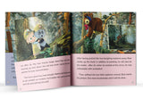 Masha and the Bear: Liar, Liar, Pants on Fire! (Story Book) - Retail Maharaj
