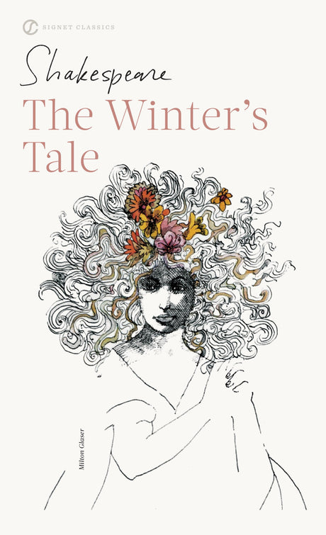 The Winter's Tale (Signet Classic Shakespeare) - Retail Maharaj