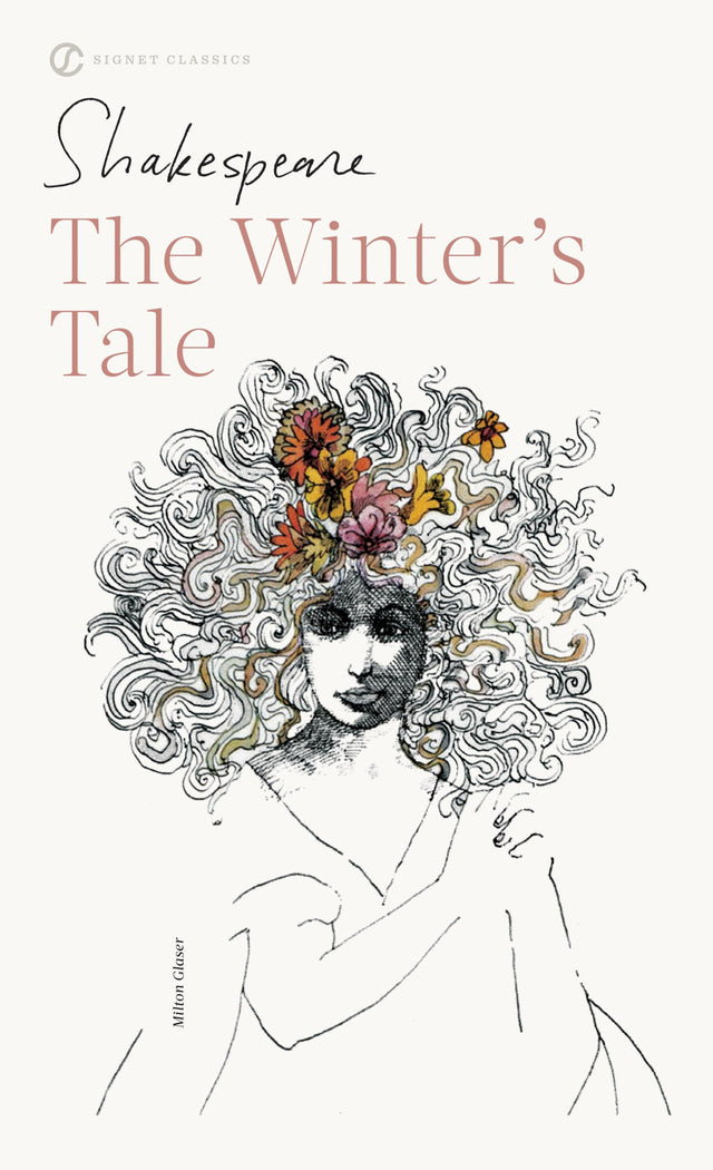 The Winter's Tale (Signet Classic Shakespeare) - Retail Maharaj