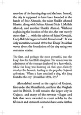 Sultanate Ahmadabad and its Monuments: The City of the Muzaffarids (Ahmad Shahis) - Retail Maharaj