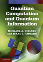 Quantum Computation And Quantum Information - Retail Maharaj