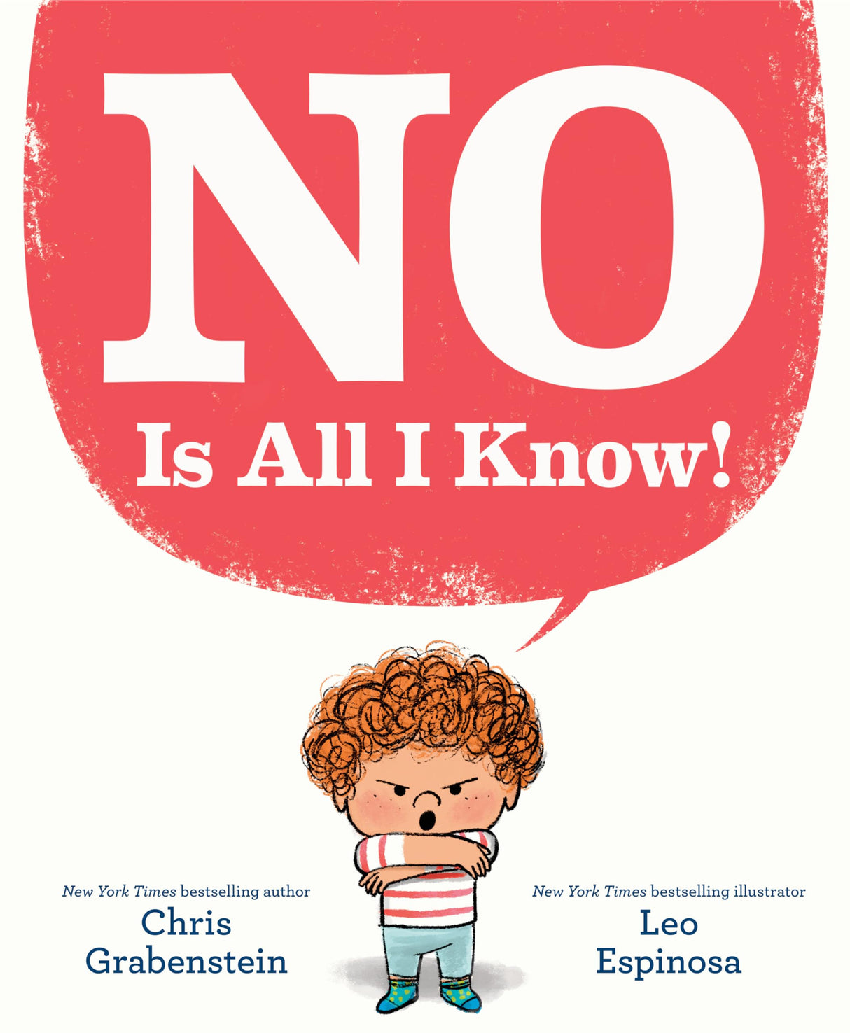 NO Is All I Know! - Retail Maharaj